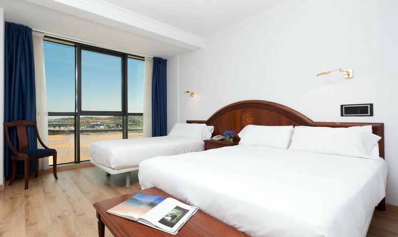 Hotel Principe De Asturias