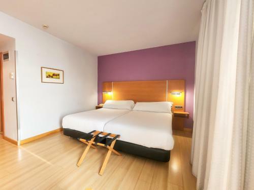 Hotel Faranda Marsol Cands