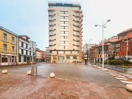 Hotel Faranda Marsol Cands