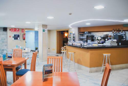 Hotel Faranda Marsol Cands