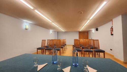 Hotel Faranda Marsol Cands