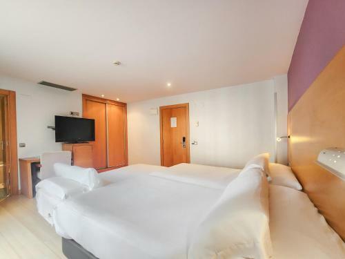 Hotel Faranda Marsol Cands