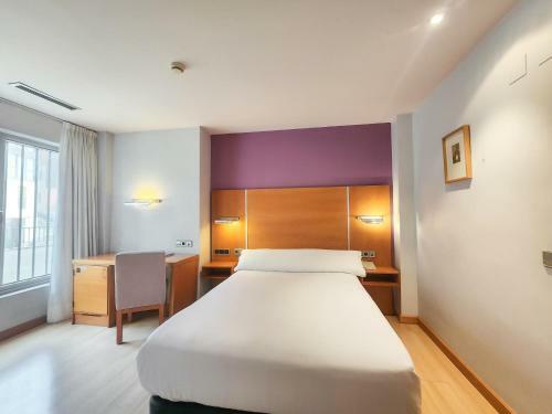 Hotel Faranda Marsol Cands