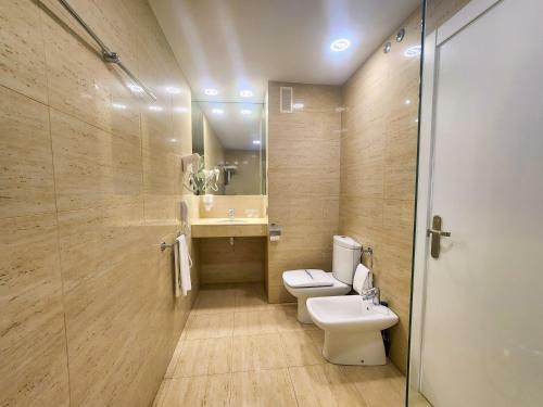 Hotel Faranda Marsol Cands