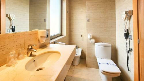 Hotel Faranda Marsol Cands