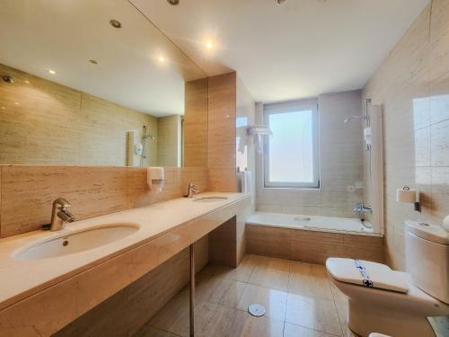 Hotel Faranda Marsol Cands