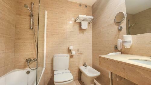 Hotel Faranda Marsol Cands