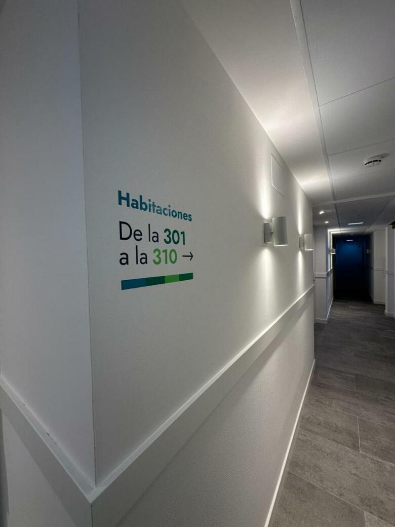 Hotel Virgen De Covadonga