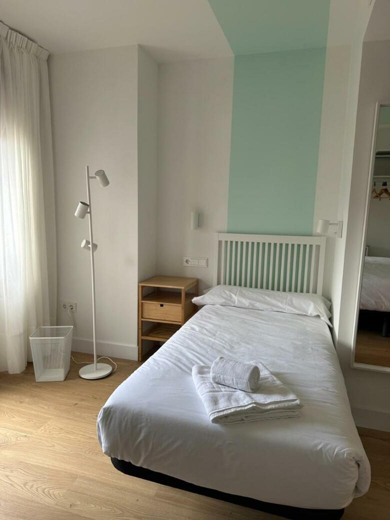 Hotel Virgen De Covadonga