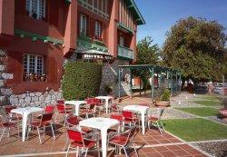 Hotel Kaype - Quintamar