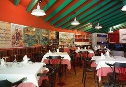 Hotel Kaype - Quintamar