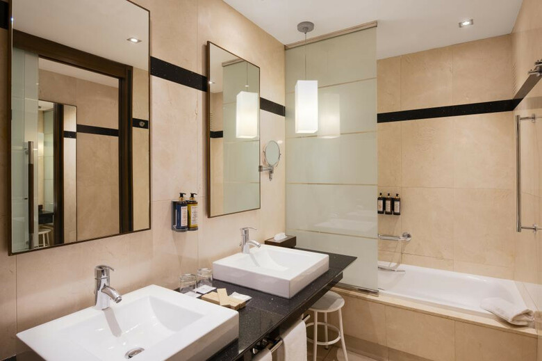 Eurostars Hotel De La Reconquista