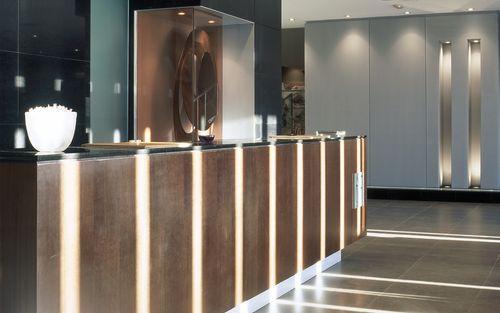 AC Hotel Forum Oviedo By Marriott