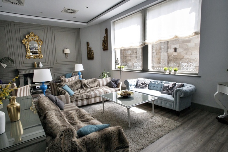 Hotel Palacio De Valderr�banos