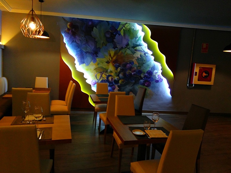 Hotel Palacio De Valderr�banos