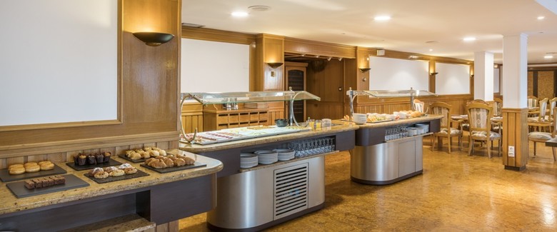 Hotel Ilunion Las Lomas M�rida