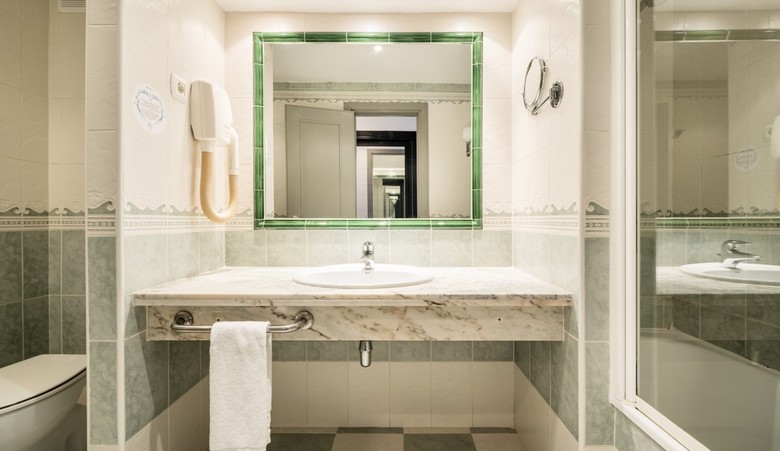 Hotel Ilunion Las Lomas M�rida