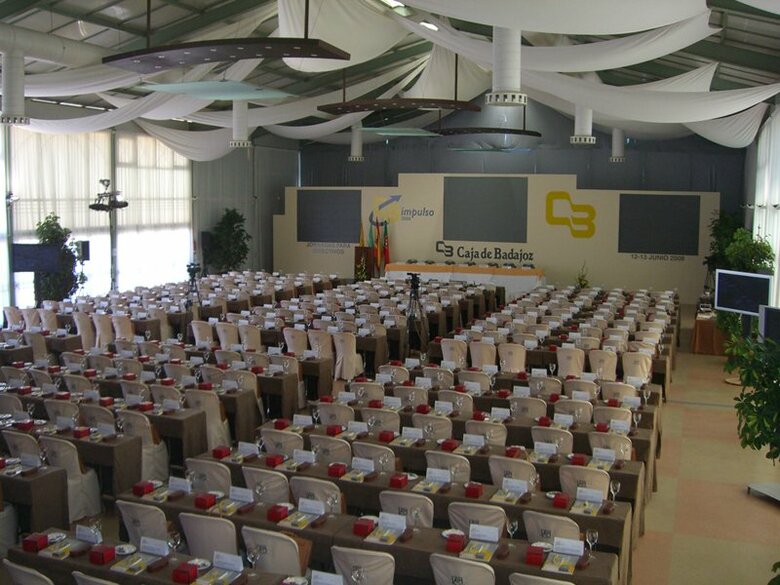 Hotel Mercure Rio Badajoz