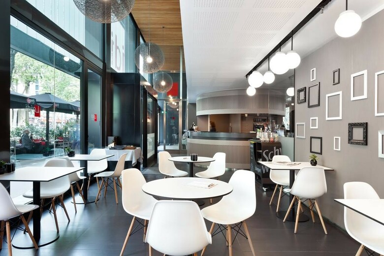 Hotel Condes De Barcelona