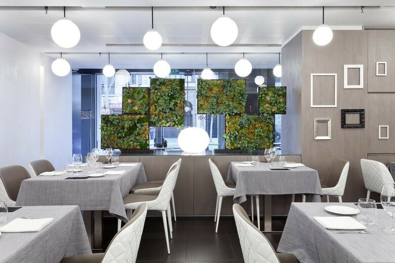 Hotel Condes De Barcelona