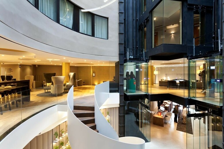 Hotel Condes De Barcelona