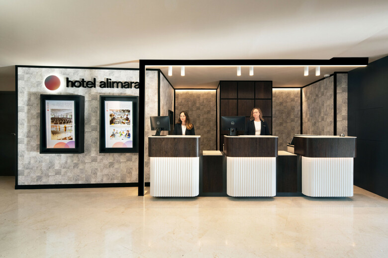 Hotel Alimara