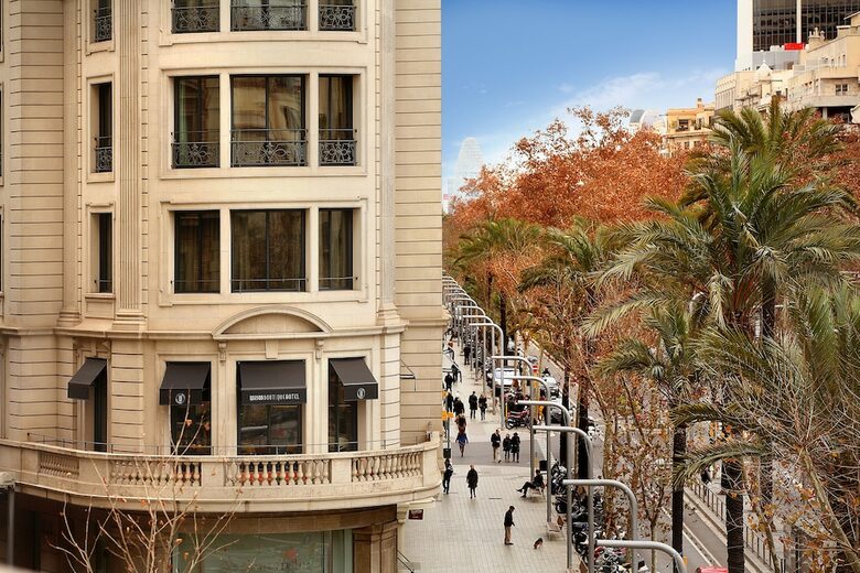 Wilson Boutique Hotel