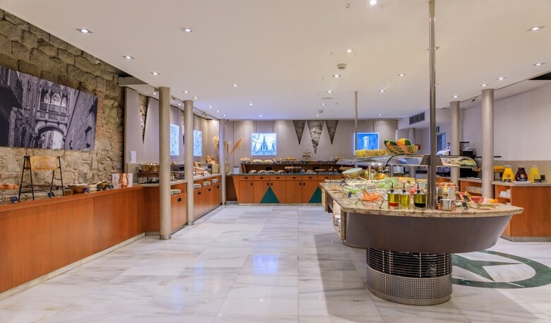 Hotel Gotico