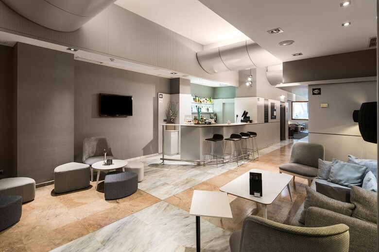 Hotel Catalonia Gracia