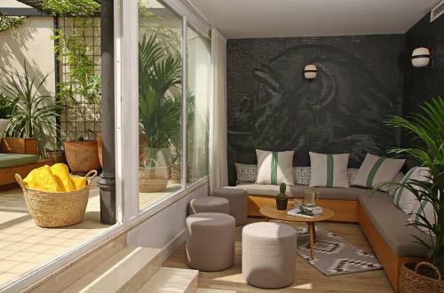 Hotel Marvi