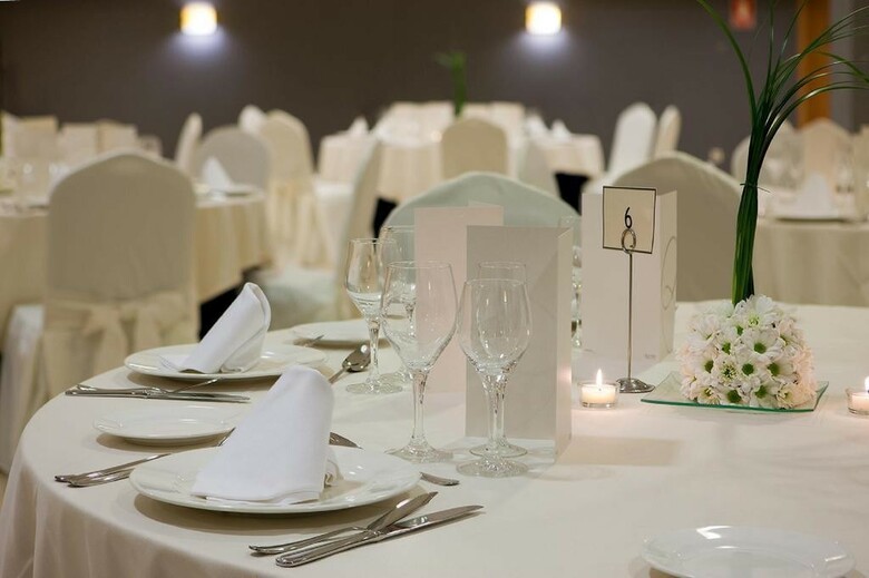 Hotel Catalonia Barcelona Beach