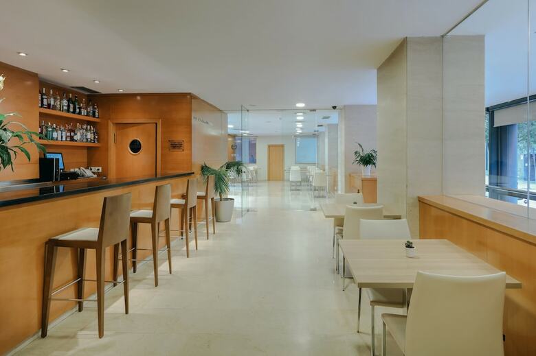 Hotel Catalonia Barcelona Beach