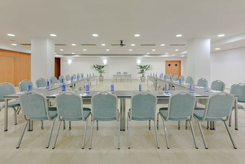 Hotel Catalonia Barcelona Beach