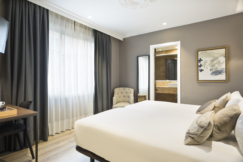 Hotel Acta Splendid
