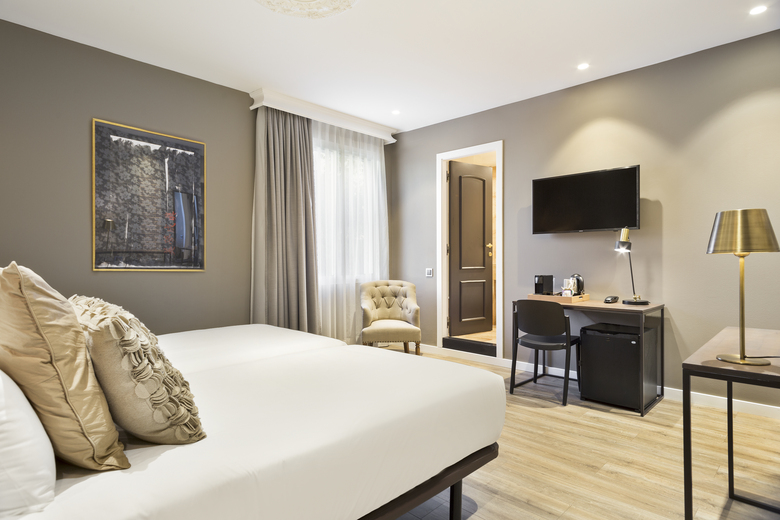 Hotel Acta Splendid