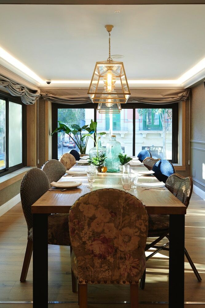 Hotel Acta Splendid