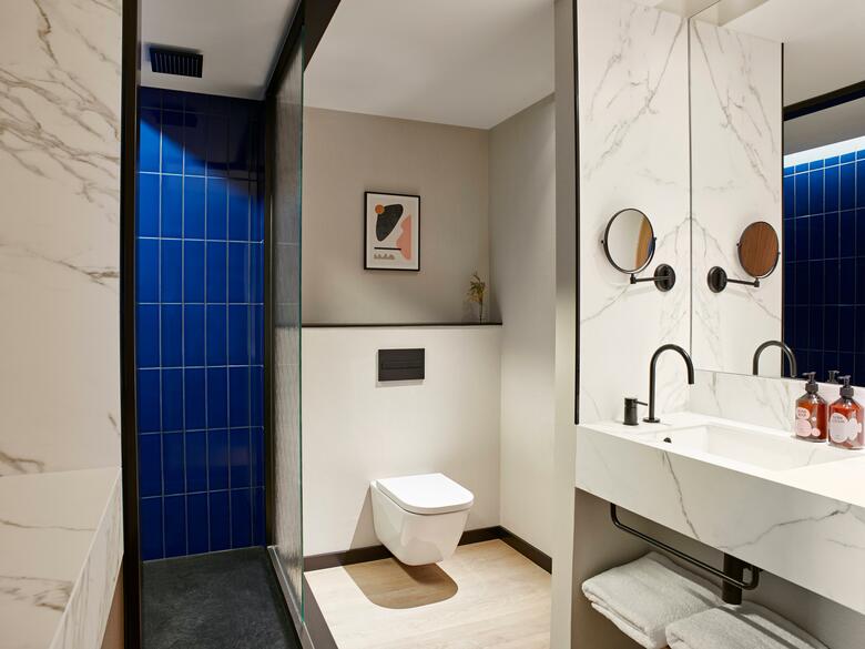 Hotel NH Barcelona Centro