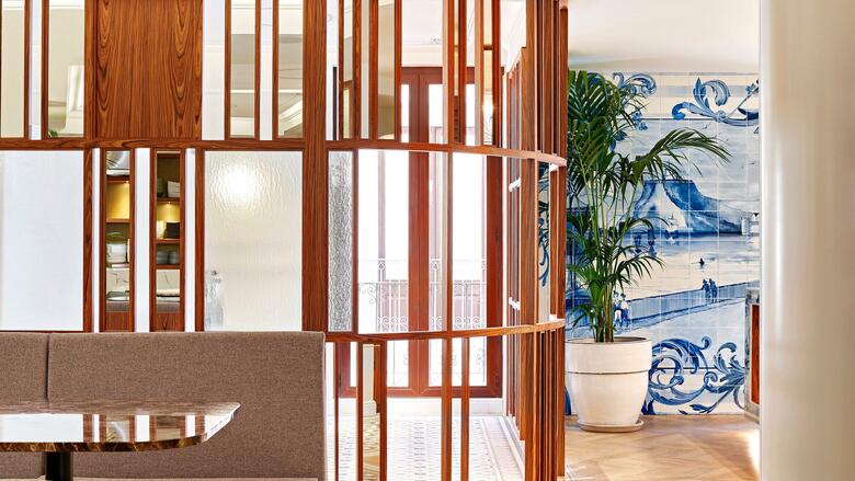 Hotel NH Barcelona Centro