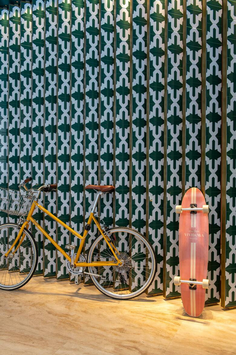 Hotel NH Barcelona Centro