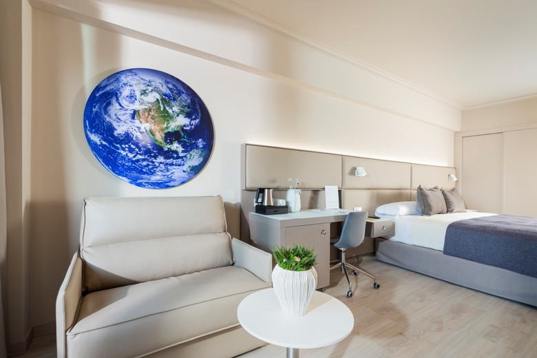 Hotel Salles Pere IV