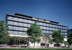 Catalonia Gran Hotel Verdi