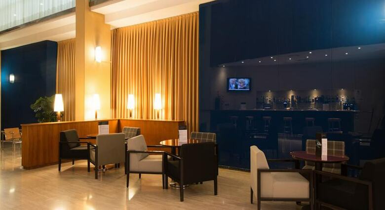 Catalonia Gran Hotel Verdi