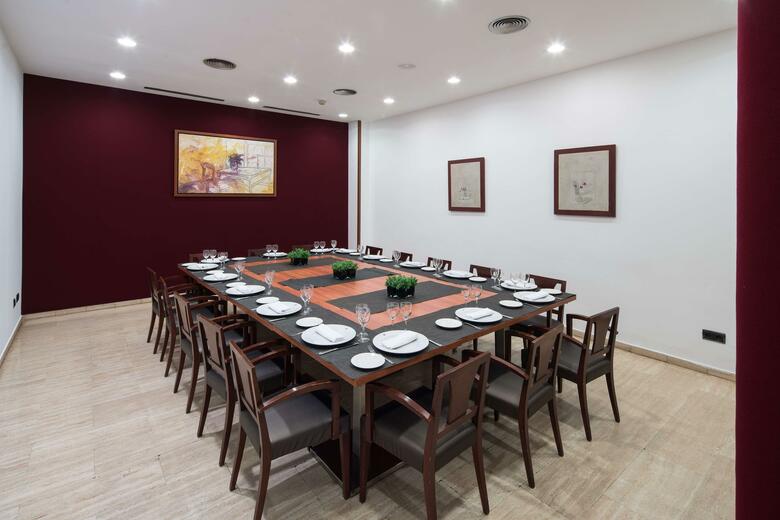 Catalonia Gran Hotel Verdi