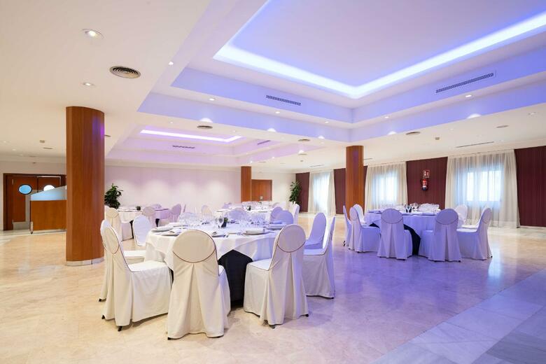 Catalonia Gran Hotel Verdi