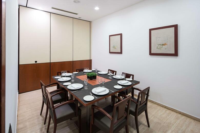 Catalonia Gran Hotel Verdi