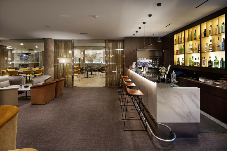 Hotel HCC Sant Moritz
