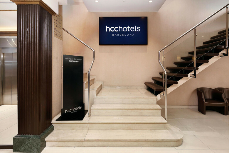 Hotel HCC Regente