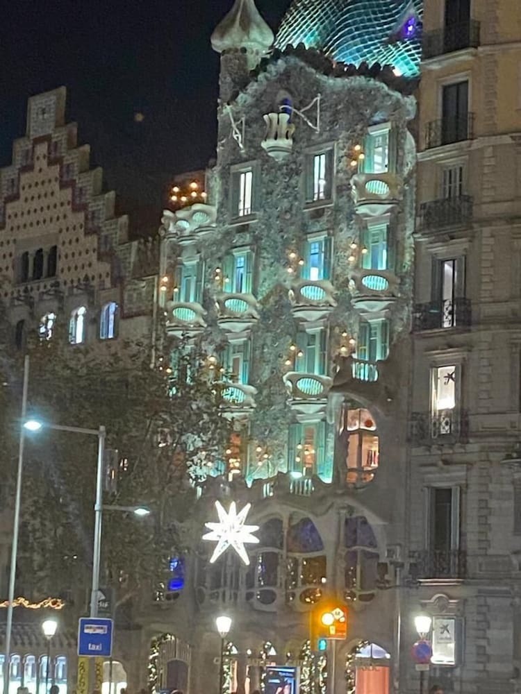 Barcelona Century Hotel