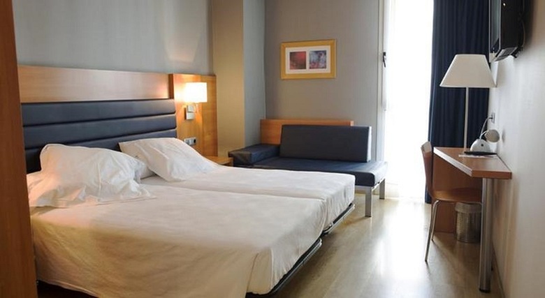 Barcelona Century Hotel