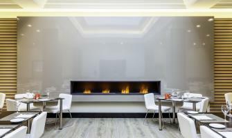 Hotel Ilunion Suites Madrid